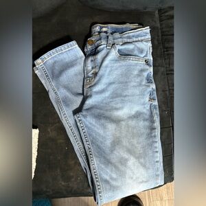 Girls jeans